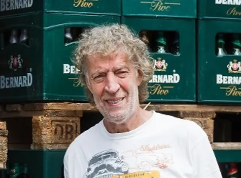 Pivovar Bernard