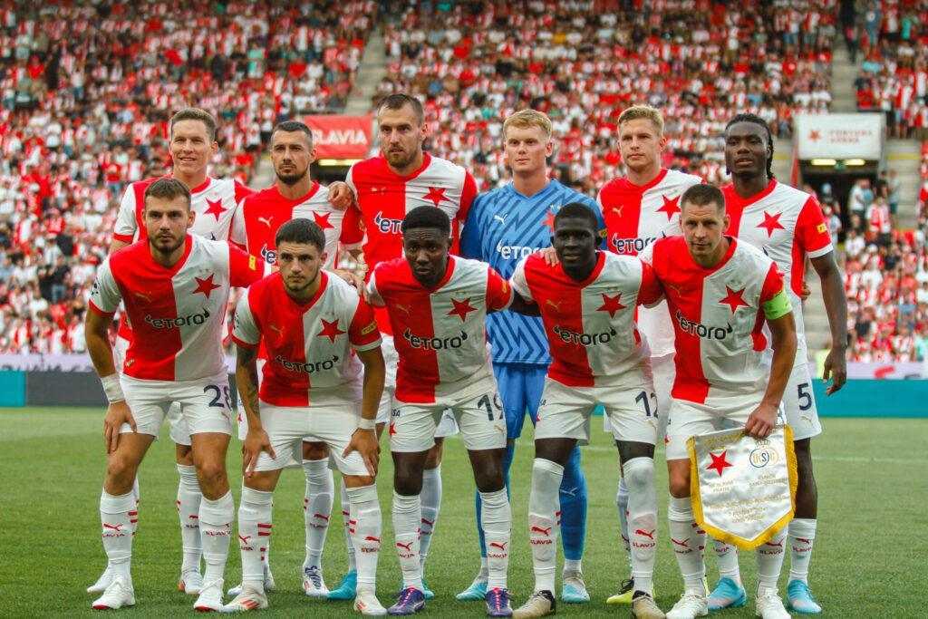 SK Slavia Praha